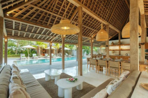 6 BDRMS Villa, Bingin Bali - Lunala